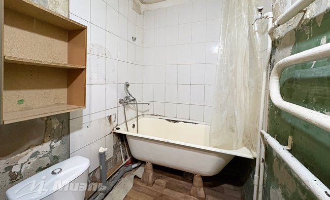 2-комнатная квартира в г. Балашиха