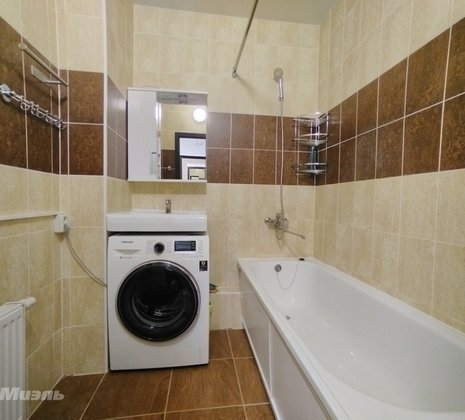 1-комнатная квартира в г. Балашиха