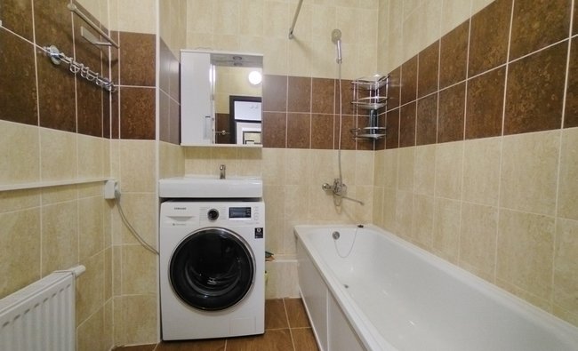 1-комнатная квартира в г. Балашиха