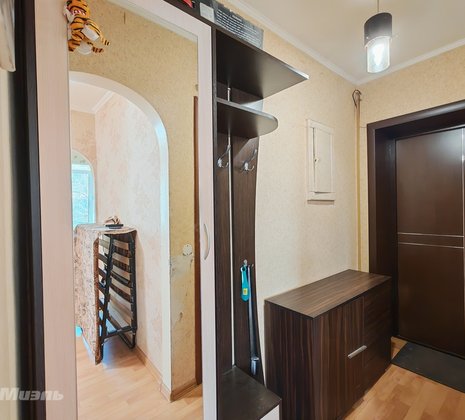 2-комнатная квартира в г. Балашиха