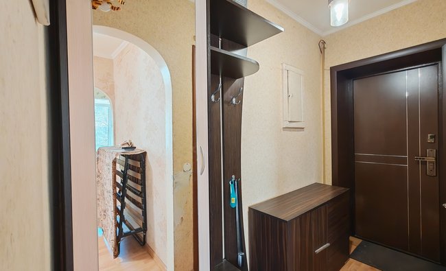 2-комнатная квартира в г. Балашиха