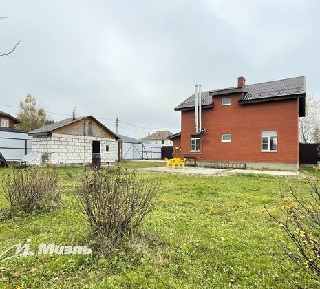 Московская обл, г Раменское, деревня Власово, ул Новая, д 4а