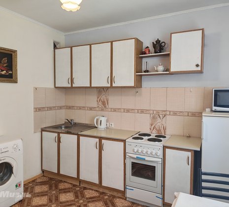 1-комнатная квартира в г. Балашиха