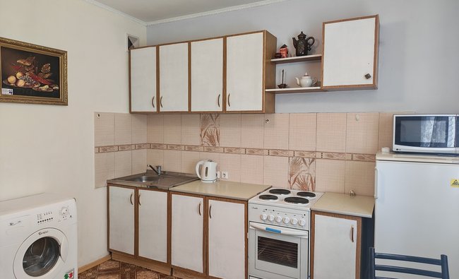 1-комнатная квартира в г. Балашиха