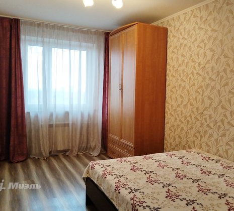 2-комнатная квартира в г. Балашиха