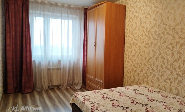 2-комнатная квартира в г. Балашиха