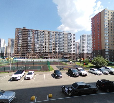 1-комнатная квартира в г. Балашиха