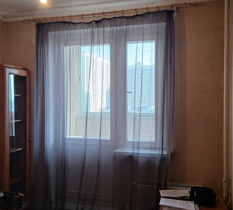 2-комнатная квартира в г. Балашиха