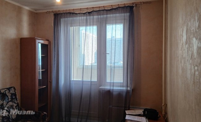 2-комнатная квартира в г. Балашиха