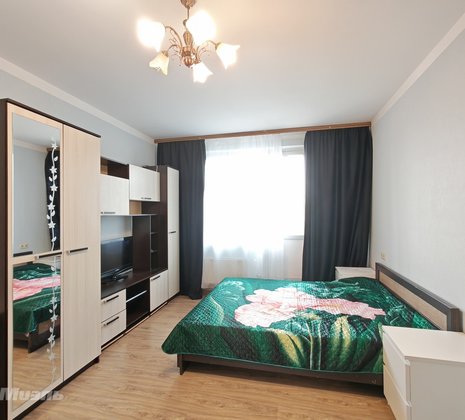 2-комнатная квартира в г. Балашиха