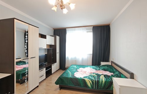 2-комнатная квартира в г. Балашиха