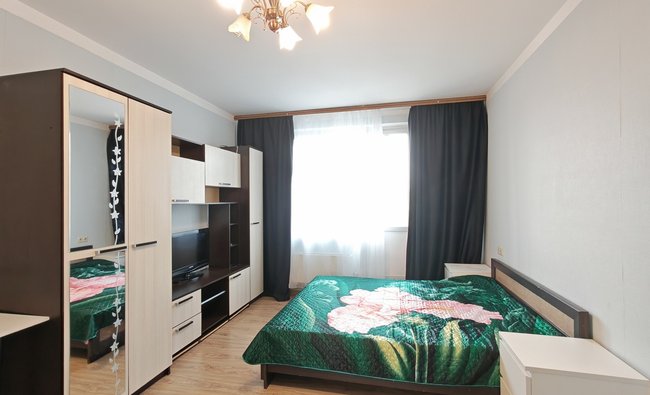 2-комнатная квартира в г. Балашиха