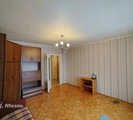 1-комнатная квартира в г. Балашиха