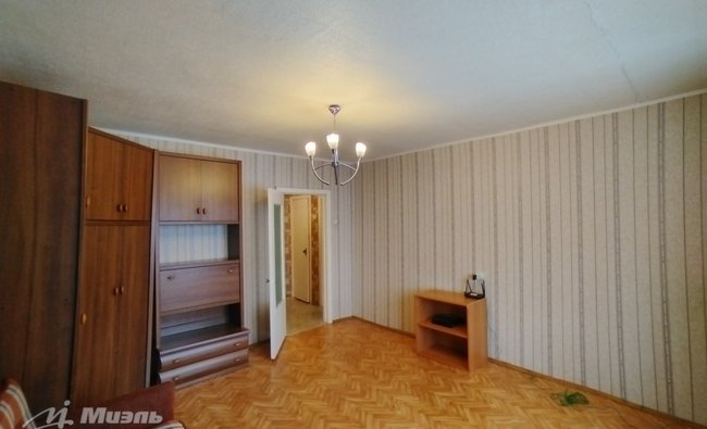 1-комнатная квартира в г. Балашиха