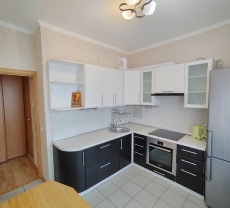 1-комнатная квартира в г. Балашиха