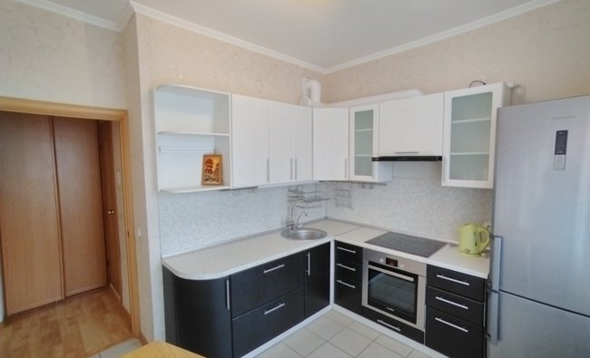 1-комнатная квартира в г. Балашиха