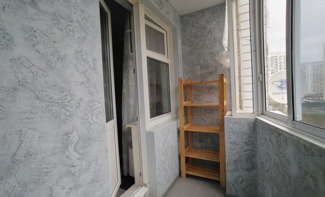 2-комнатная квартира в г. Балашиха