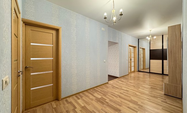 3-комнатная квартира в г. Балашиха