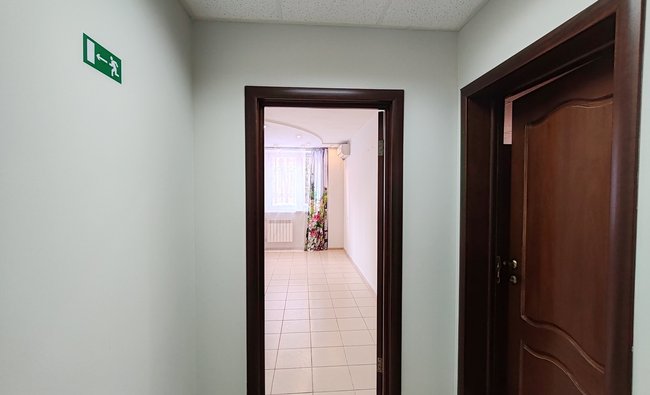 Московская обл, г Балашиха, мкр Ольгино, ул Ляхова, д 3