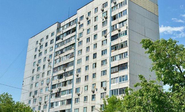 3-комнатная квартира в г. Балашиха
