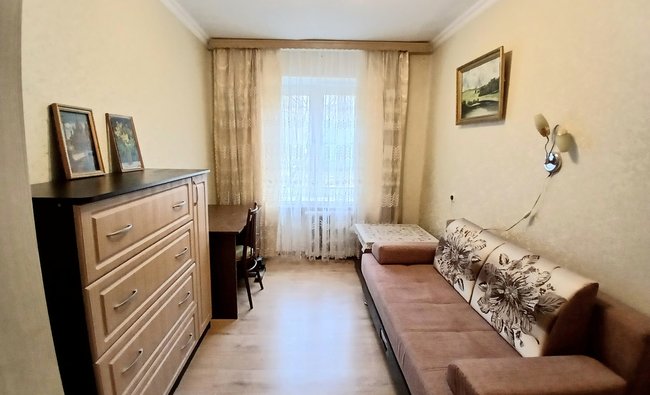 3-комнатная квартира в г. Балашиха