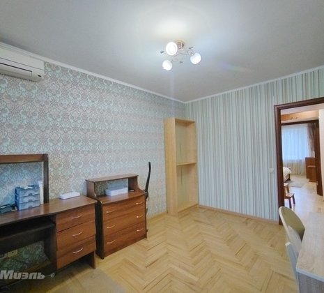 3-комнатная квартира в г. Балашиха