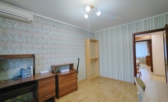 3-комнатная квартира в г. Балашиха