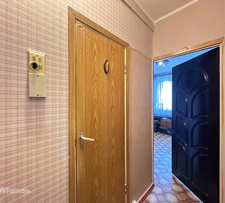 3-комнатная квартира в г. Балашиха