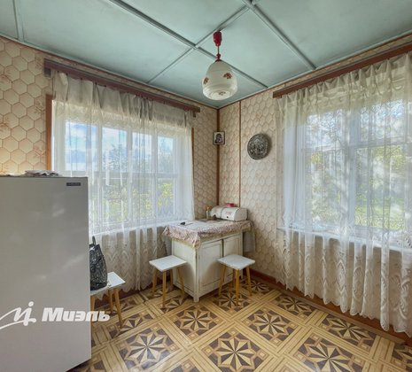Московская обл, г Ногинск, деревня Кашино, тер. СНТ Кашино, д 81