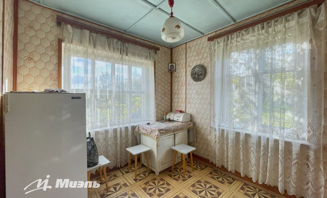 Московская обл, г Ногинск, деревня Кашино, тер. СНТ Кашино, д 81