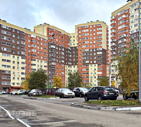 1-комнатная квартира в г. Балашиха