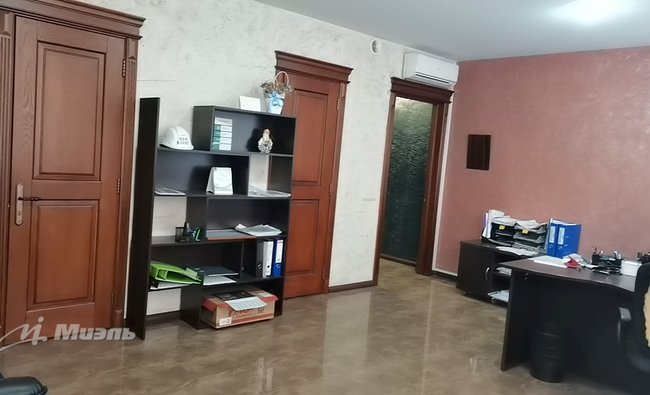 Московская обл, г Балашиха, мкр Саввино, ул Саввинская, д 17