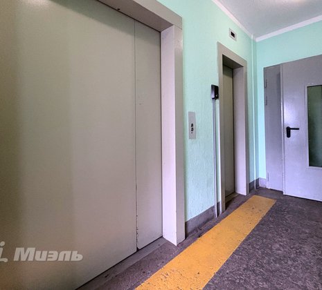 2-комнатная квартира в г. Балашиха