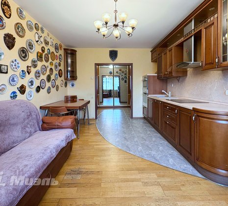 3-комнатная квартира в г. Балашиха