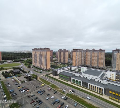 2-комнатная квартира в г. Балашиха
