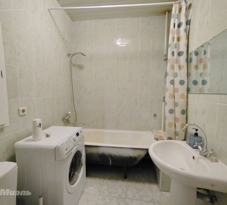 1-комнатная квартира в г. Балашиха