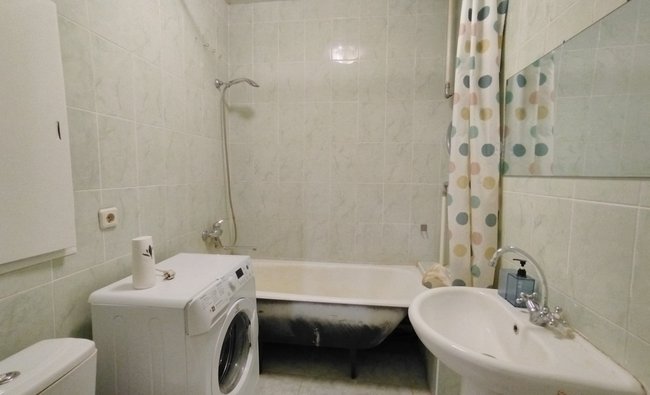 1-комнатная квартира в г. Балашиха