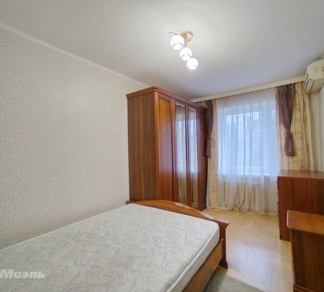 3-комнатная квартира в г. Балашиха