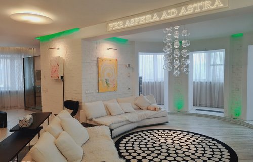 3-комнатная квартира в г. Балашиха