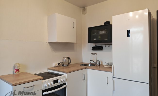 1-комнатная квартира в г. Балашиха