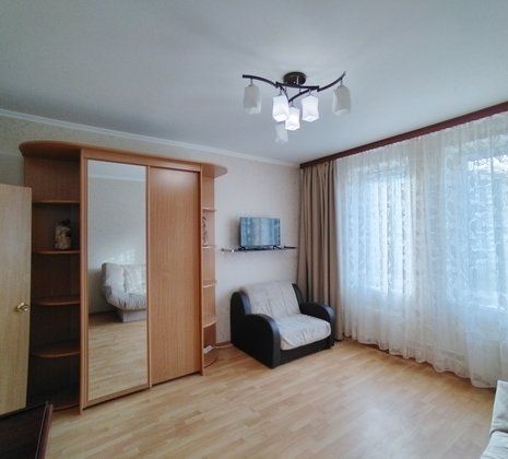 1-комнатная квартира в г. Балашиха