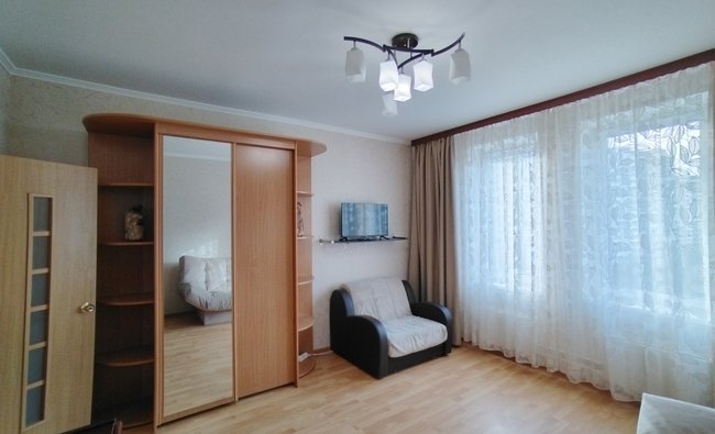 1-комнатная квартира в г. Балашиха
