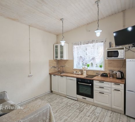 Московская обл, г Балашиха, деревня Соболиха, 4-й Липовый пер, д 5