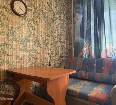 1-комнатная квартира в г. Люберцы