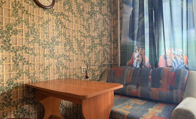 1-комнатная квартира в г. Люберцы