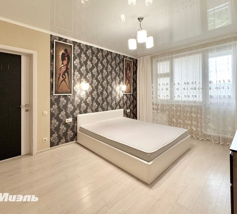 2-комнатная квартира в г. Балашиха