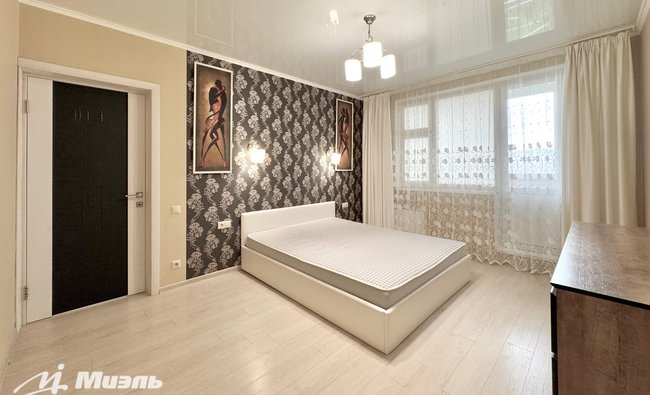 2-комнатная квартира в г. Балашиха