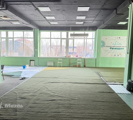 Московская обл, г Балашиха, деревня Соболиха, ул Новослободская, стр 17