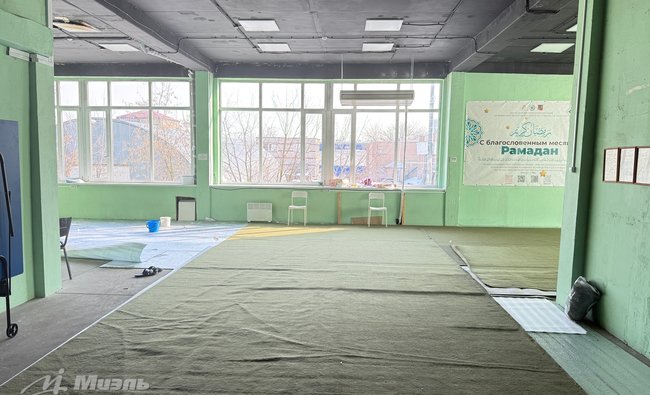 Московская обл, г Балашиха, деревня Соболиха, ул Новослободская, стр 17