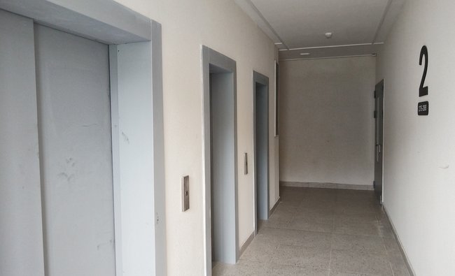 1-комнатная квартира в г. Балашиха